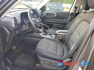 Zdjęcie 7 z 12 samochodu: 2022 FORD BRONCO SPORT BIG BEND VIN:3FMCR9B67NRD83785 - miniatura
