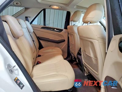 Zdjęcie 11 z 13 samochodu: 2017 MERCEDES-BENZ GLE 350 4MATIC VIN:4JGDA5HB3HA913371 - miniatura