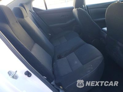 Zdjęcie 10 z 11 samochodu: 2025 NISSAN SENTRA SV VIN:3N1AB8CV3SY270386 - miniatura