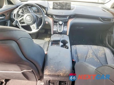 Zdjęcie 8 z 12 samochodu: 2021 ACURA TLX TECHNOLOGY VIN:19UUB6F47MA800563 - miniatura