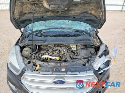 Zdjęcie 12 z 13 samochodu: 2019 FORD ESCAPE SE VIN:1FMCU9GD5KUC38013 - miniatura