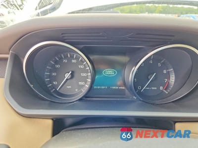 Zdjęcie 9 z 12 samochodu: 2015 LAND ROVER RANGE ROVER SPORT HSE VIN:SALWR2VFXFA541030 - miniatura