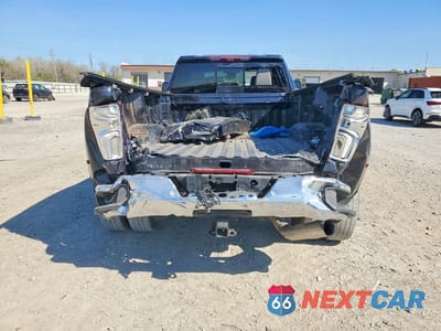 Zdjęcie 6 z 13 samochodu: 2024 CHEVROLET SILVERADO K3500 LTZ VIN:1GC4YUEY8RF280227 - miniatura