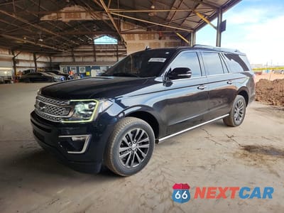 2020 FORD EXPEDITION 1FMJK1KT4LEA46865 - główne zdjęcie licytacji z USA - miniatura