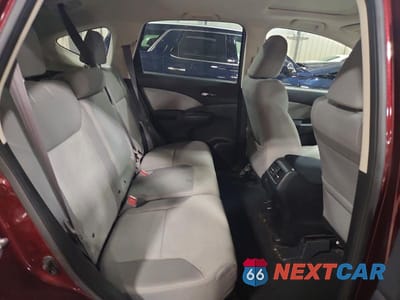 Zdjęcie 11 z 13 samochodu: 2016 HONDA CR-V EX VIN:5J6RM4H52GL092153 - miniatura