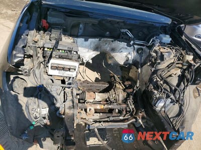 Zdjęcie 12 z 14 samochodu: 2011 JEEP GRAND CHEROKEE LAREDO VIN:1J4RR4GG3BC532555 - miniatura