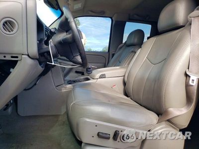 Zdjęcie 7 z 12 samochodu: 2004 CHEVROLET SILVERADO K1500 VIN:1GCEK19T84Z182986 - miniatura