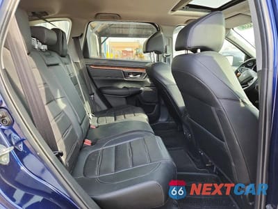 Zdjęcie 11 z 13 samochodu: 2020 HONDA CR-V EXL VIN:2HKRW2H8XLH240725 - miniatura