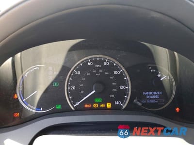 Zdjęcie 9 z 12 samochodu: 2015 LEXUS CT 200 VIN:JTHKD5BH2F2227540 - miniatura