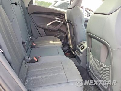 Zdjęcie 11 z 13 samochodu: 2025 AUDI Q5 VIN:WA12AAGUXS2057683 - miniatura