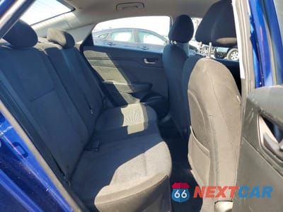 Zdjęcie 10 z 11 samochodu: 2019 HYUNDAI ACCENT SEL VIN:3KPC24A39KE040708 - miniatura
