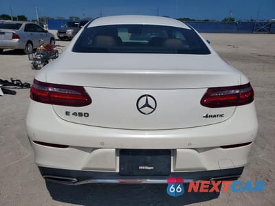 Zdjęcie 6 z 13 samochodu: 2019 MERCEDES-BENZ E 450 4MATIC VIN:WDD1J6JB7KF094663 - miniatura