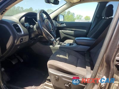 Zdjęcie 7 z 13 samochodu: 2018 DODGE DURANGO SXT VIN:1C4RDJAG3JC329711 - miniatura