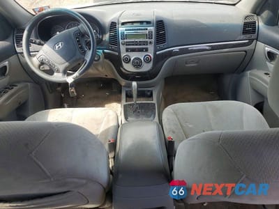 Zdjęcie 8 z 13 samochodu: 2008 HYUNDAI SANTA FE GLS VIN:5NMSG73D68H139587 - miniatura