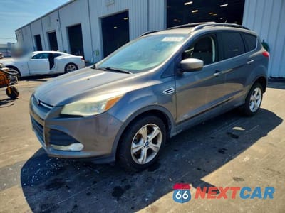 2013 FORD ESCAPE SE 1FMCU0GX0DUB60586 - główne zdjęcie licytacji z USA - miniatura
