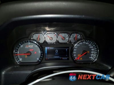 Zdjęcie 9 z 12 samochodu: 2014 CHEVROLET SILVERADO K1500 LT VIN:3GCUKRECXEG230361 - miniatura