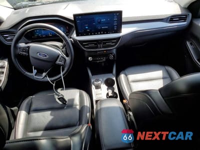 Zdjęcie 8 z 13 samochodu: 2025 FORD ESCAPE PLATINUM VIN:1FMCU0JZ0SUA40407 - miniatura