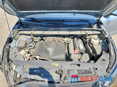 Zdjęcie 12 z 14 samochodu: 2020 TOYOTA HIGHLANDER XLE VIN:5TDGZRAH2LS005764 - miniatura