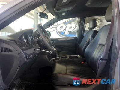 Zdjęcie 7 z 13 samochodu: 2017 DODG GRAND CARAVAN GT VIN:2C4RDGEG6HR717059 - miniatura