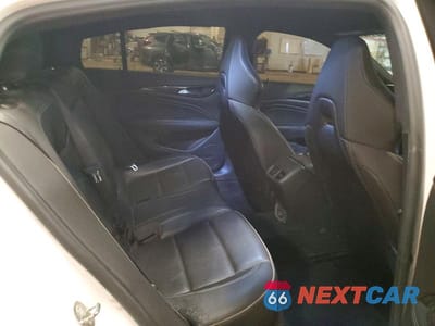 Zdjęcie 10 z 12 samochodu: 2019 BUICK REGAL GS VIN:W04GS6SS9K1033872 - miniatura