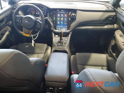 Zdjęcie 8 z 13 samochodu: 2025 SUBARU OUTBACK WILDERNESS VIN:4S4BTGUD3S3136237 - miniatura