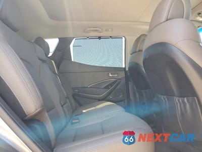 Zdjęcie 11 z 14 samochodu: 2013 HYUNDAI SANTA FE SPORT 2.0T VIN:5XYZW3LA8DG062404 - miniatura