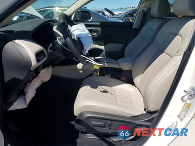 Zdjęcie 7 z 13 samochodu: 2025 HONDA HR-V EXL VIN:3CZRZ2H76SM787993 - miniatura