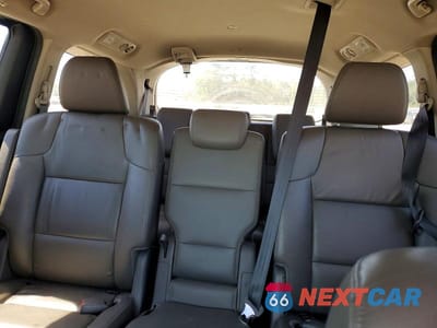 Zdjęcie 10 z 13 samochodu: 2012 HONDA ODYSSEY EXL VIN:5FNRL5H60CB113358 - miniatura