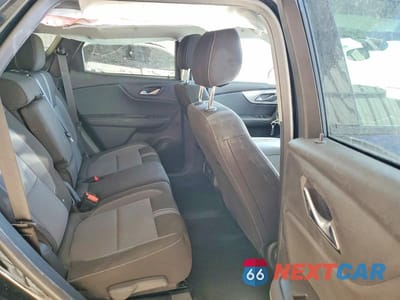 Zdjęcie 11 z 14 samochodu: 2026 CHEVROLET BLAZER 2LT VIN:3GNKBHR4XTS141007 - miniatura