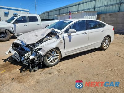 2016 FORD FUSION SE 1FA6P0HDXG5128875 - główne zdjęcie licytacji z USA - miniatura