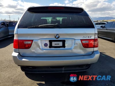 Zdjęcie 6 z 13 samochodu: 2002 BMW X5 3.0I VIN:5UXFA535X2LP38884 - miniatura