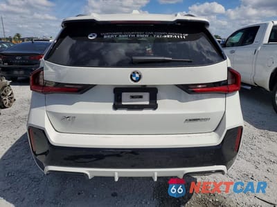 Zdjęcie 6 z 13 samochodu: 2026 BMW X1 XDRIVE28I VIN:WBX73EF04T5423670 - miniatura