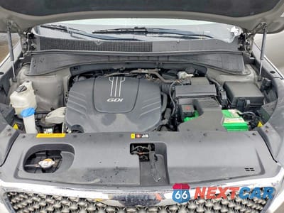 Zdjęcie 12 z 13 samochodu: 2017 KIA SORENTO SX V6 VIN:5XYPKDA56HG306457 - miniatura