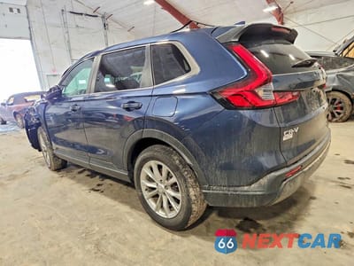 Drugie zdjęcie samochodu z przodu: 2025 HONDA CR-V EX VIN:2HKRS4H48SH476048 - miniatura