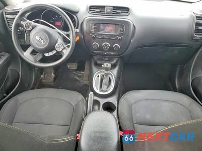 Zdjęcie 8 z 13 samochodu: 2014 KIA SOUL + VIN:KNDJP3A53E7732231 - miniatura