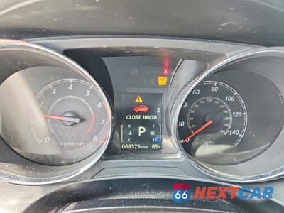 Zdjęcie 9 z 14 samochodu: 2022 MITSUBISHI OUTLANDER SPORT ES VIN:JA4ARUAU9NU007820 - miniatura