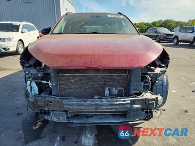 Piąte zdjęcie samochodu w środku: 2019 HYUNDAI TUCSON NIGHT VIN:KM8J33AL9KU981622 - miniatura