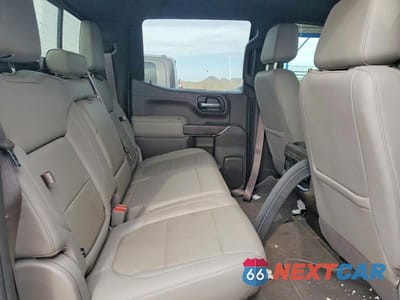 Zdjęcie 10 z 11 samochodu: 2022 GMC SIERRA LIMITED K1500 SLT VIN:1GTU9DET0NZ172940 - miniatura
