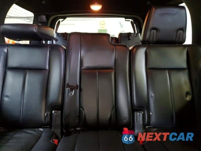 Zdjęcie 10 z 13 samochodu: 2016 FORD EXPEDITION LIMITED VIN:1FMJU2AT2GEF18908 - miniatura