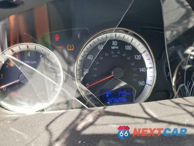 Zdjęcie 9 z 12 samochodu: 2009 HYUNDAI SONATA GLS VIN:5NPET46C99H558046 - miniatura