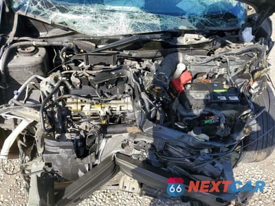 Zdjęcie 11 z 12 samochodu: 2015 NISSAN SENTRA SV VIN:3N1AB7APXFL681270 - miniatura