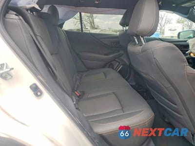 Zdjęcie 11 z 14 samochodu: 2024 SUBARU OUTBACK WILDERNESS VIN:4S4BTGUD8R3162830 - miniatura