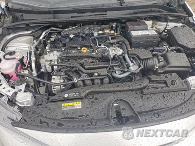 Zdjęcie 11 z 12 samochodu: 2026 TOYOTA COROLLA LE VIN:5YFB4MDE2TP428947 - miniatura