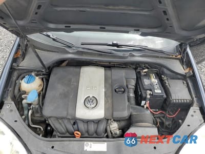 Zdjęcie 11 z 11 samochodu: 2009 VOLKSWAGEN JETTA SE VIN:3VWRM71K99M169705 - miniatura