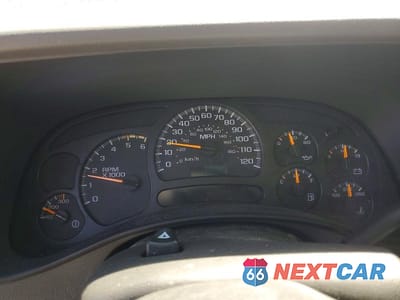 Zdjęcie 9 z 11 samochodu: 2005 GMC NEW SIERRA K3500 VIN:1GTJK33G85F816368 - miniatura