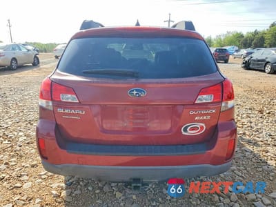 Zdjęcie 6 z 13 samochodu: 2012 SUBARU OUTBACK 2.5I LIMITED VIN:4S4BRBKC0C3214339 - miniatura