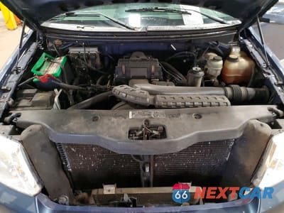 Zdjęcie 11 z 12 samochodu: 2005 FORD F150 VIN:1FTPX14525NB94532 - miniatura
