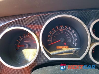 Zdjęcie 9 z 12 samochodu: 2008 TOYOTA TUNDRA SR5 VIN:5TBRV54198S475818 - miniatura