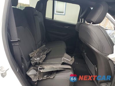 Zdjęcie 11 z 14 samochodu: 2025 JEEP GRAND CHEROKEE LAREDO VIN:1C4RJHAG0SC310794 - miniatura