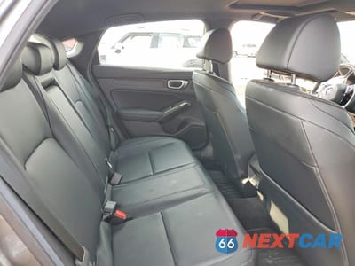 Zdjęcie 10 z 13 samochodu: 2025 ACURA INTEGRA A-SPEC TECH VIN:19UDE4H6XSA000900 - miniatura